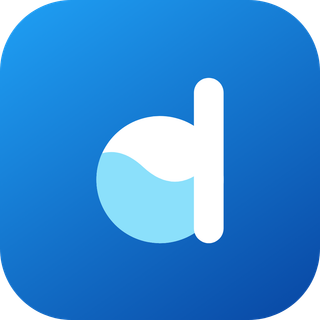 Icono de la app Diveo