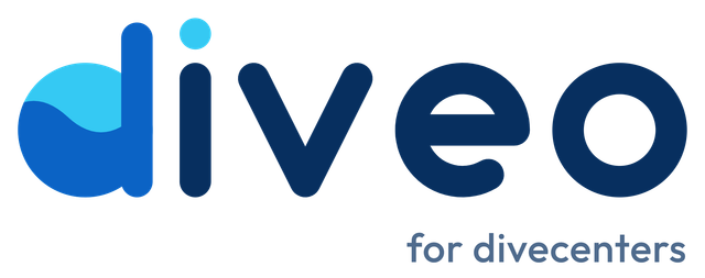 Diveo for divecenters
